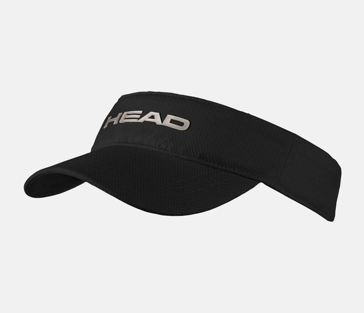 Produktbild Head Performance Visor Navy
