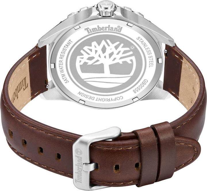 Produktbild Timberland Day Pond (Analoguhr, 45 mm)