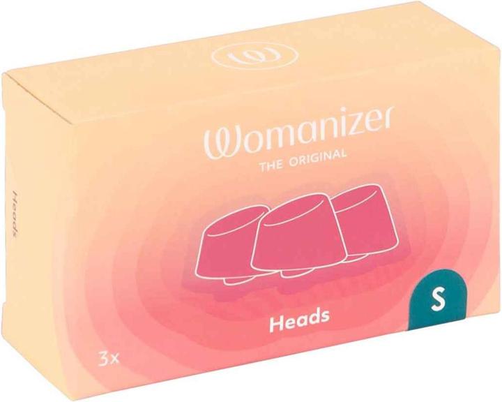 Womanizer Têtes de 3 pétrole