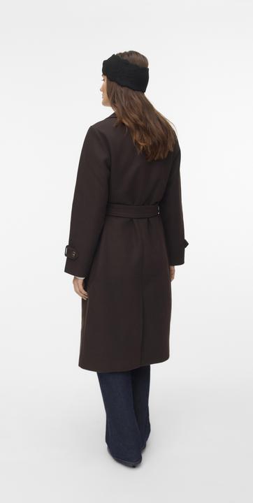 Actual product image Vero Moda VMFORTUNEVEGA Mantel Mantel