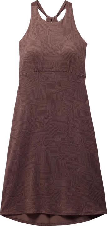 Actual product image Prana Jewel Lake Summer Dress (XS)