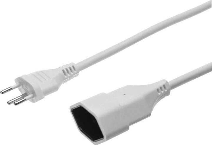 Actual product image Max Hauri TD extension (10 m, Type 13)