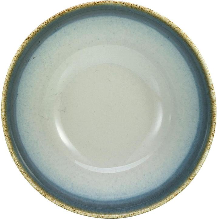 Produktbild CreaTable Buddha Bowl 17,5cm blau (17.50 cm, 2.66 l, 4 x)