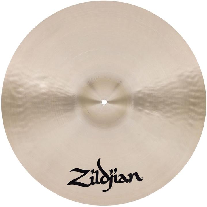 Zildjian 20 Paper Thin Crash (20", Bacinella)