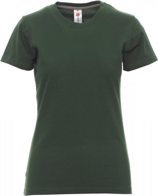 Payper Damen Sonnenaufgang T-shirt (L, M, S, XL, XS, XXL)