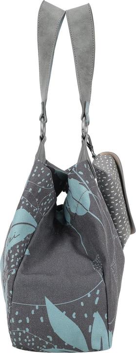 Immagine prodotto Fritzi aus Preußen Izzy Medium Limited Leaves Schultertasche 42 cm