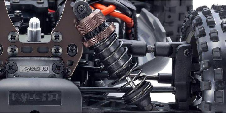 Produktbild Kyosho Interno Neo 3.0 VE (ARR Almost-Ready-to-Race)