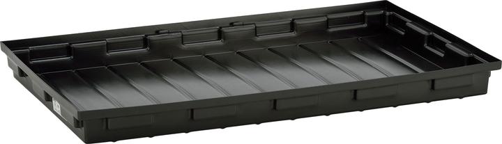 Actual product image Cemo PE small container shelf trough