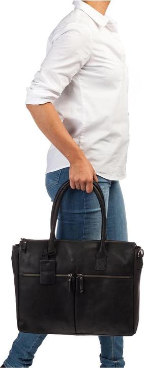 Produktbild Burkely Fundamentals Vintage (18")