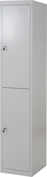 Produktbild JOHN316 Schliessfach (38 cm, 185 cm)