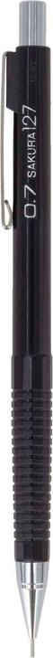 Actual product image Sakura Mechanical pencil 127 - 0.7 mm - Black (0.70 mm)