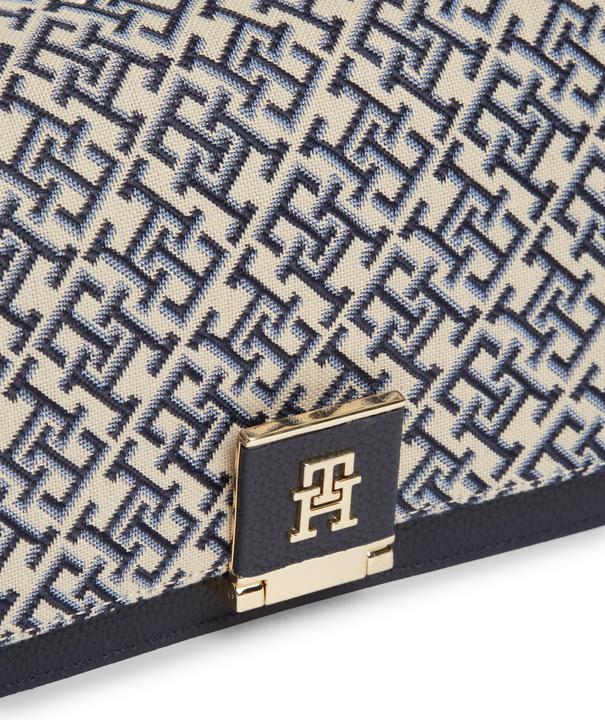 Immagine prodotto Tommy Hilfiger Th Her Med Crossover Jacqu