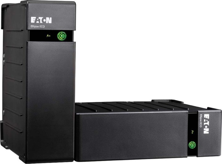 Produktbild Eaton Ellipse ECO 650 DIN (650 VA, 400 W, Standby USV)