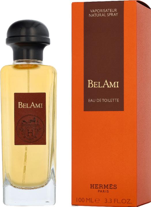 Immagine prodotto Hermès Bel Ami (Eau de toilette, 100 ml)