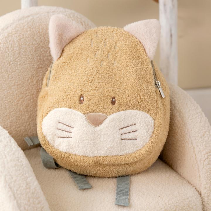 Actual product image Nattou Teddy