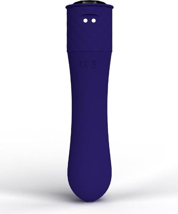 Actual product image Lola Milani Mystique Bullet