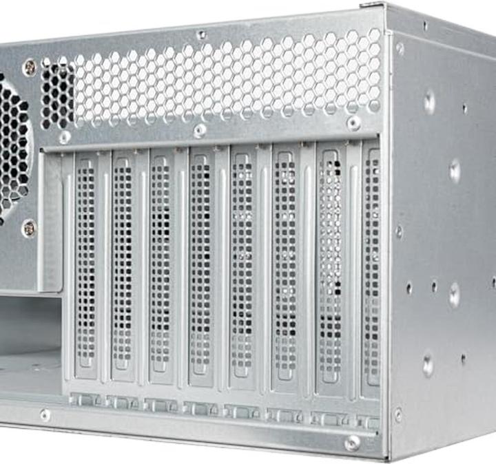Actual product image Silverstone RM45-360