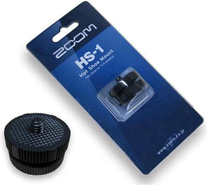 Immagine prodotto Zoom Hs-1 (Supporto/Assemblaggio)