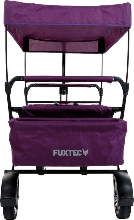 Actual product image Fuxtec FX-CT500