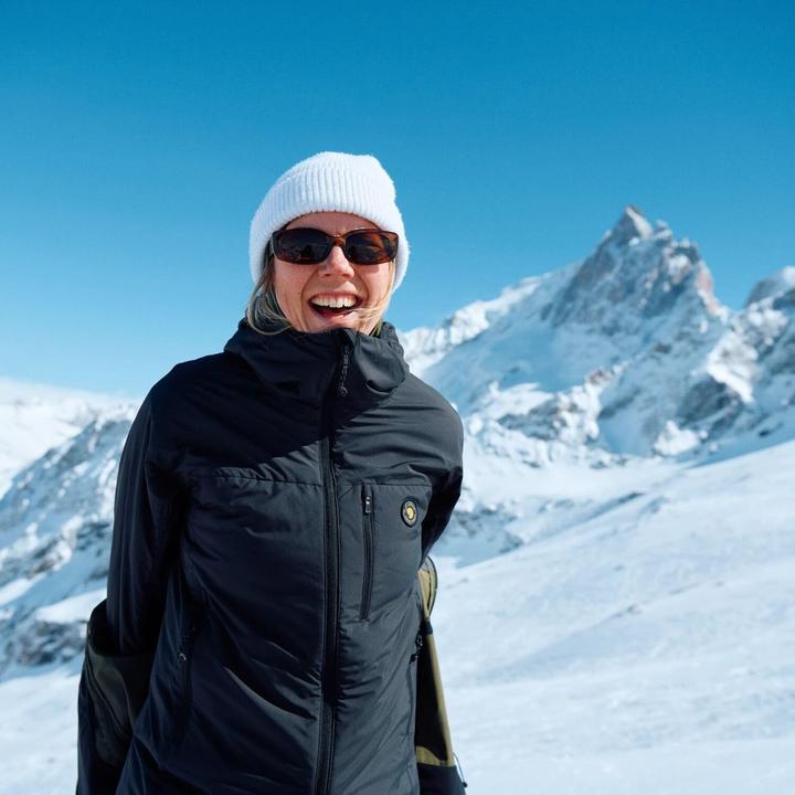 Immagine prodotto Fjällräven Bergtagen 60 (M)