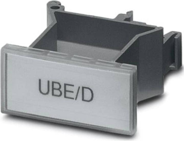 Actual product image Phoenix Contact UBE/D + ES/KMK 3