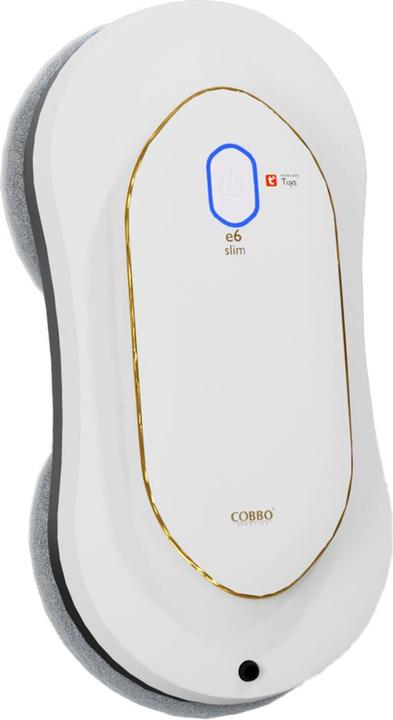 Cobbo e6 schlanker Fensterreinigungsroboter