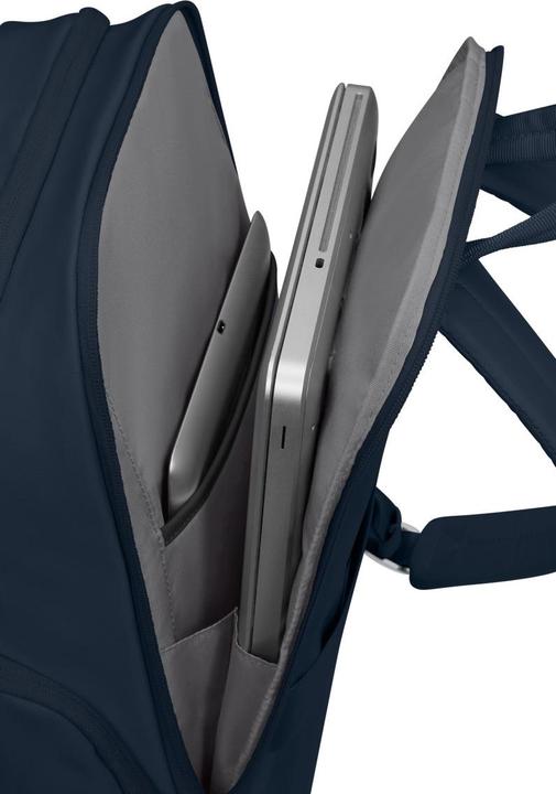 Actual product image Samsonite MOVE 5.0 BACKPACK 14.1" (15.50 l)