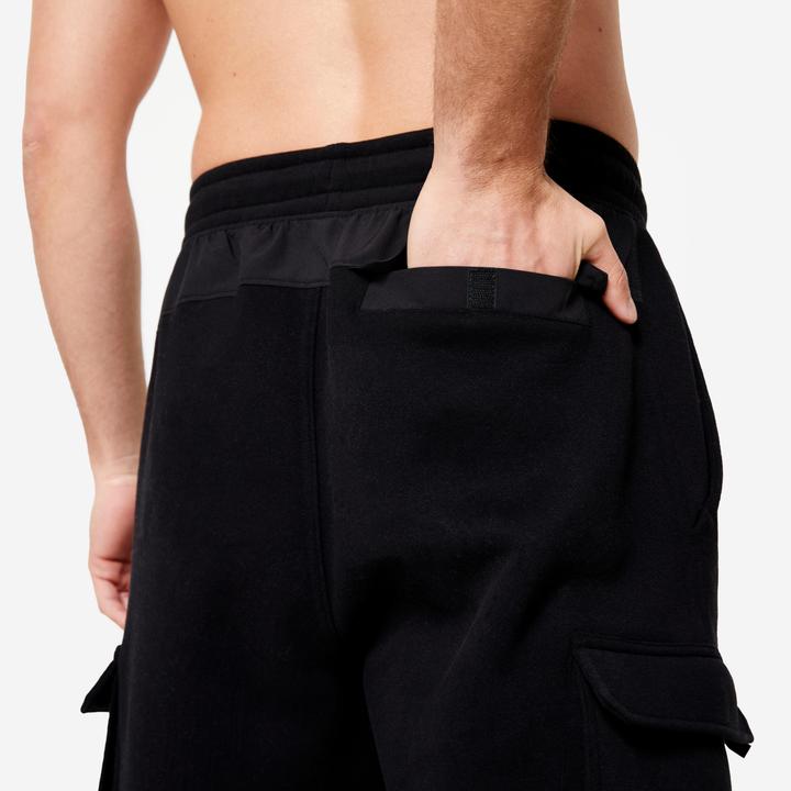Actual product image Domyos 337689 (W30/L33)