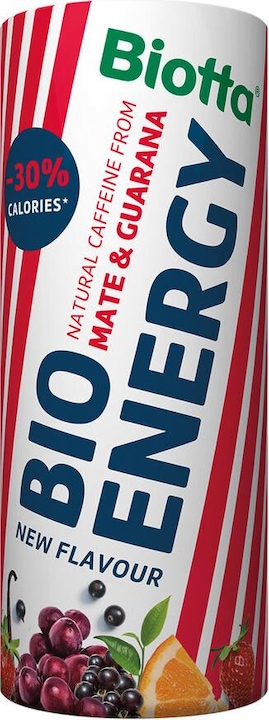Produktbild Biotta DUPLIKAT Bio Energy (12 x 25 cl)