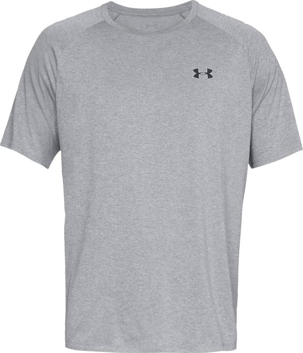 Immagine prodotto Under Armour HeatGear Tech 2.0 Training Shirt Uomo (M)