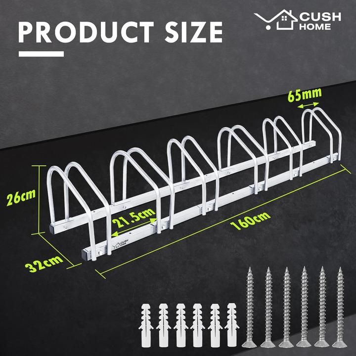 Actual product image CCLife Veloständer