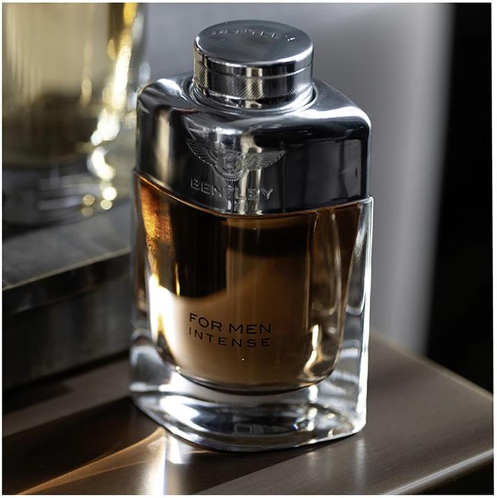 Immagine prodotto Bentley Intenso (Eau de parfum, 100 ml)