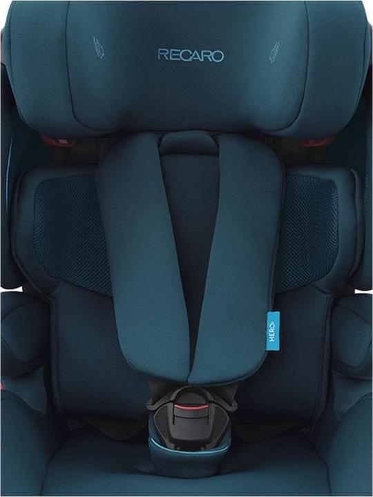 Actual product image RECARO Tian elite