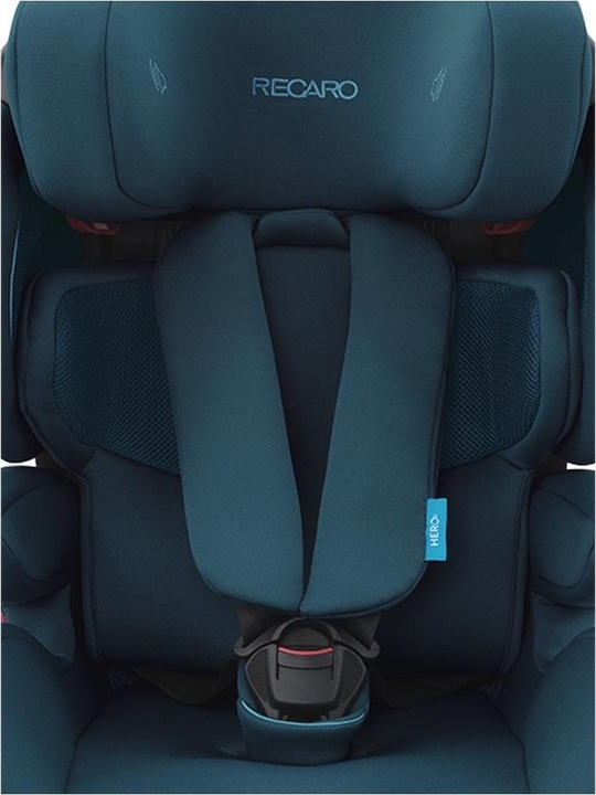 Actual product image RECARO Tian elite