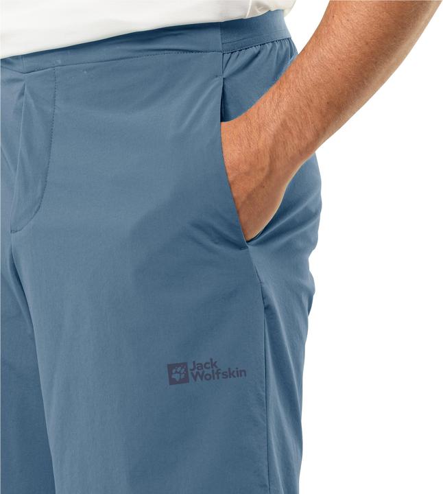 Image du produit Jack Wolfskin Prelight Shorts M (L)