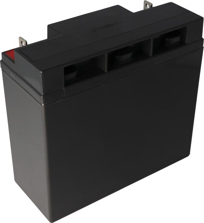 Actual product image Fiamm FG21803 12V Akku 18Ah, nicht geeignet als Starter-Batterie (12 V, 18 Ah)