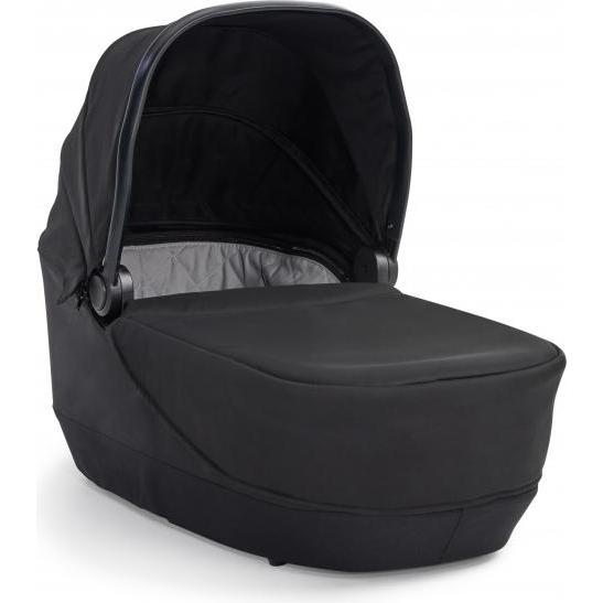 Babyjogger, Navicelle, Attrazioni della città - Gondola con carrello Rich Black