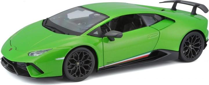 Immagine prodotto Maisto Lamborghini Huracan Performante