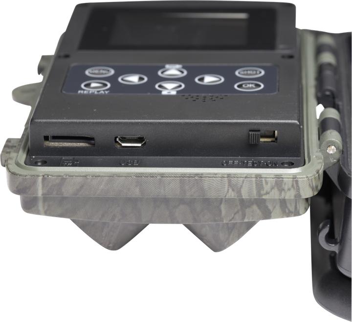Produktbild Denver WCT-8020WDE