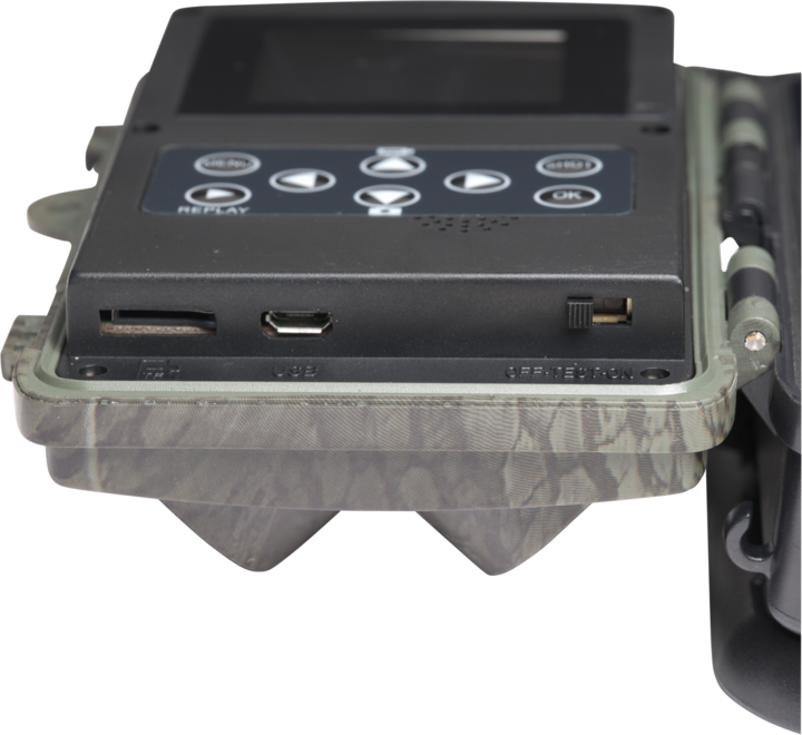 Image du produit Denver WCT-8020WDE caméra de surveillance de la faune