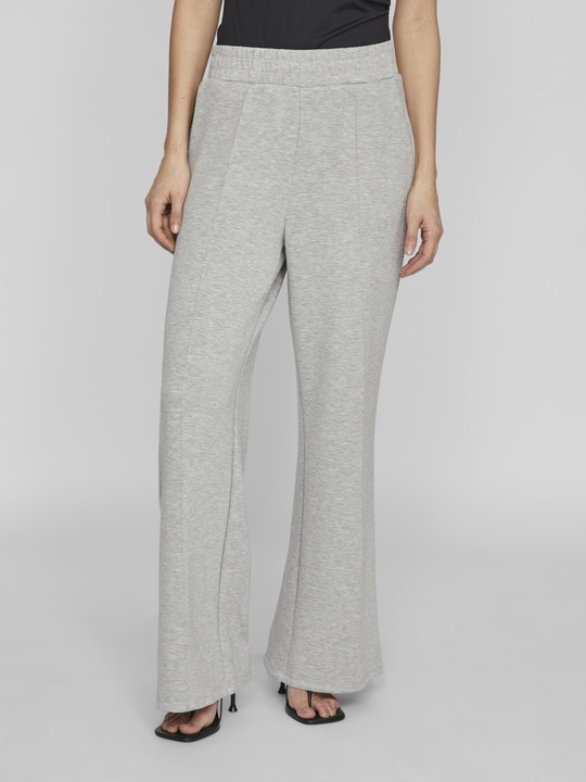 Produktbild Vila High Waist Hose mit weitem Bein (S)