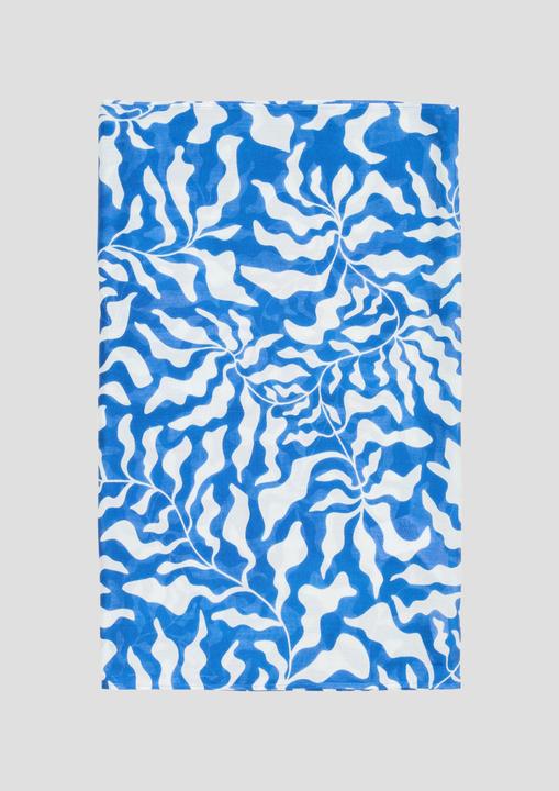 Image du produit s.Oliver Snood Loop-Schal aus Viskose