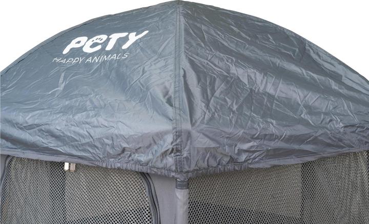 Actual product image Pety Cover for free-range enclosure, small