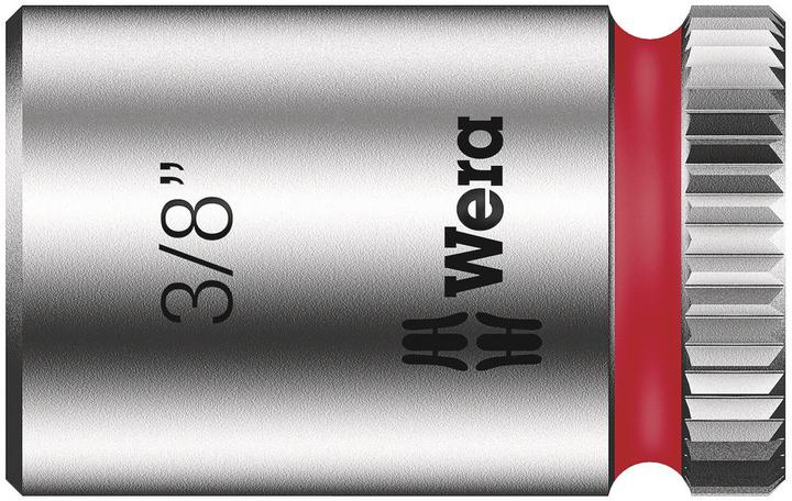 Actual product image Wera 8790 HMA Zyklop Nuss 3/8" (3/8")