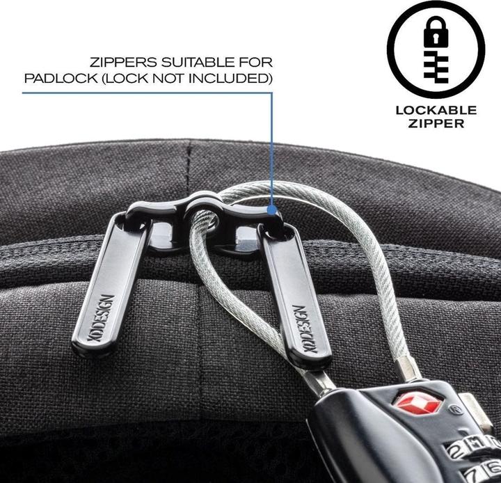 Actual product image XD Design Bobby Hero XL (21.50 l)