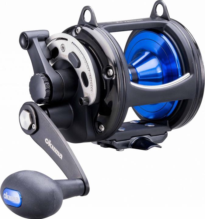 Okuma Solterra B SLX-30B