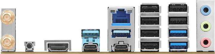 Immagine prodotto AsRock B850 Pro-A WiFi (AM5, AMD B850, ATX)