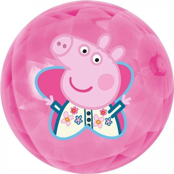 Produktbild John Ball Light Up Peppa Pig (12)