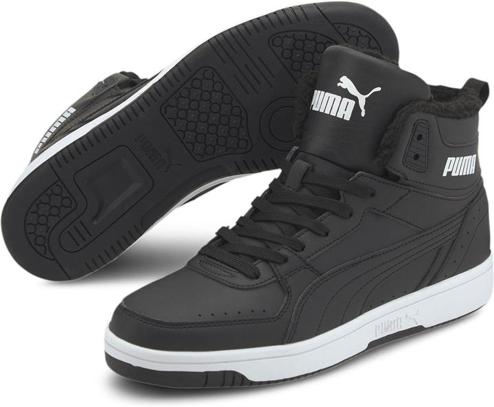 Image du produit Puma Rebond JOY Fur-375576 (38.5)