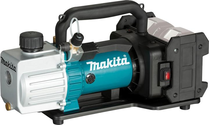 Makita DVP181ZK Accu Vacuümpomp